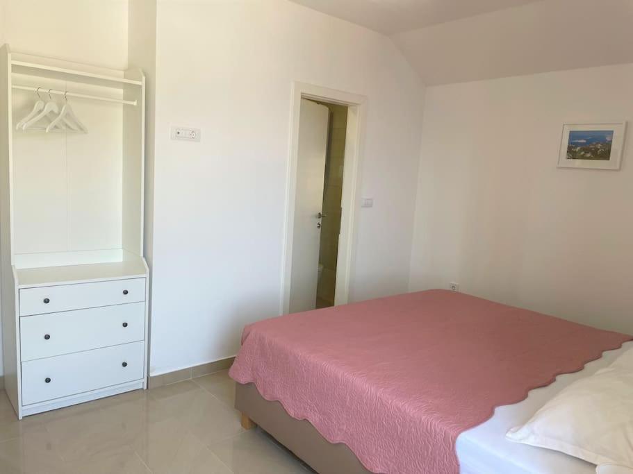 Dovolenkový dom Dalmatins Milliondollar Sea View Dubrovnik