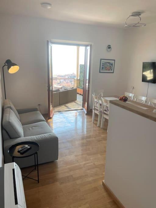 Ferienhaus Dalmatins Milliondollar Sea View