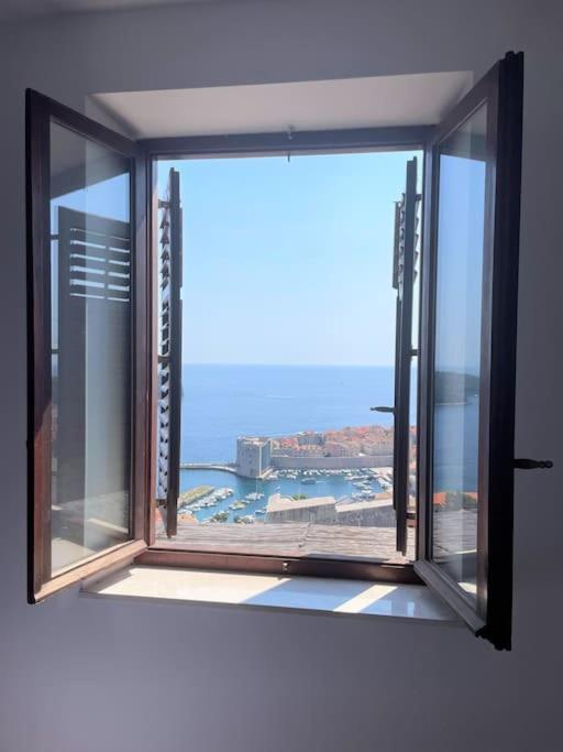 Dalmatins Milliondollar Sea View * Ragusa