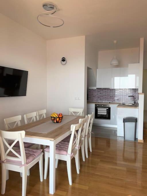 Casa vacanze Dalmatins Milliondollar Sea View